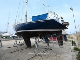 1981 Baltic Yachts 37 for sale