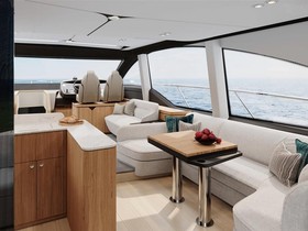 Osta 2023 Fairline Phantom 65