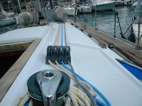 1998 Grand Soleil 37 for sale
