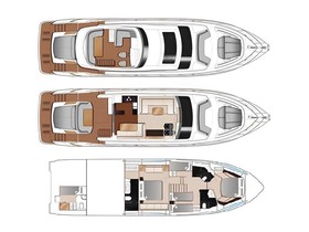 Kupiti 2019 Princess Yachts S65