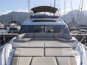 2019 Princess Yachts S65 za prodaju