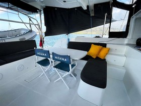 2021 Lagoon Catamarans 460 for sale