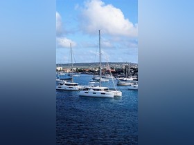 Buy 2021 Lagoon Catamarans 460