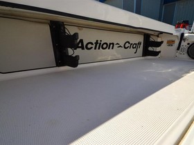 2018 Action Craft 2020 Flatsmaster