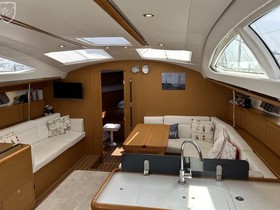 Købe 2017 Jeanneau Sun Odyssey 50 Deck Saloon