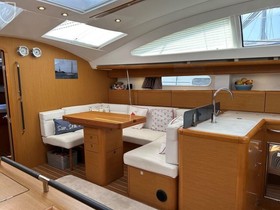 Buy 2017 Jeanneau Sun Odyssey 50 Deck Saloon