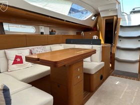 2017 Jeanneau Sun Odyssey 50 Deck Saloon til salg