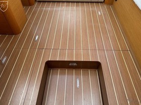 Kupiti 2017 Jeanneau Sun Odyssey 50 Deck Saloon