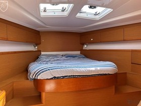 2017 Jeanneau Sun Odyssey 50 Deck Saloon za prodaju