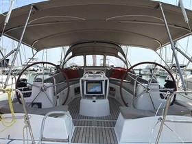 Kupiti 2017 Jeanneau Sun Odyssey 50 Deck Saloon