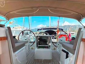2017 Jeanneau Sun Odyssey 50 Deck Saloon til salg