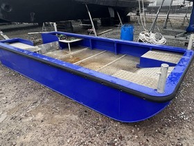 Commercial Boats Aluminium Work til salg