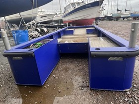 Købe Commercial Boats Aluminium Work