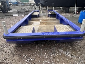 Koupit Commercial Boats Aluminium Work