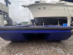 Commercial Boats Aluminium Work for sale