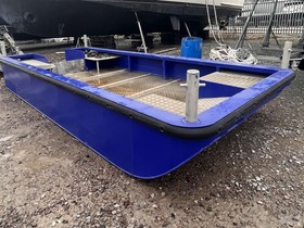 Commercial Boats Aluminium Work eladó