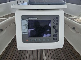 2009 Bénéteau Boats Oceanis 400 in vendita