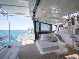Buy 2021 Lagoon Catamarans 520