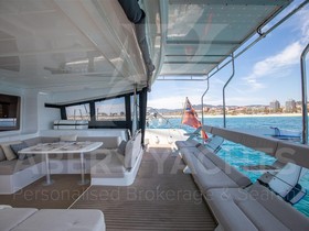 2021 Lagoon Catamarans 520 en venta