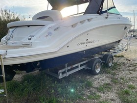 2011 Chaparral Boats 285 Ssx