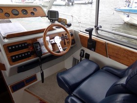 2000 Nimbus Boats 31 Coupe на продажу