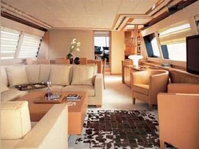 2007 Ferretti Yachts 830 à vendre