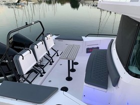Kupić 2021 Axopar Boats 37 Xc Cross Cabin