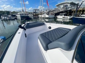 Купити 2021 Axopar Boats 37 Xc Cross Cabin