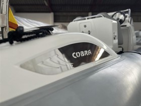 2017 Cobra Ribs Nautique 7.2 na prodej
