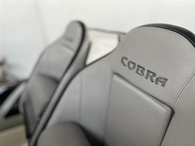 2017 Cobra Ribs Nautique 7.2