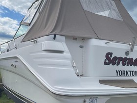 1997 Sea Ray Boats 290 Sundancer myytävänä
