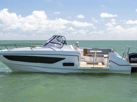 Buy 2023 Beneteau Boats Flyer 900 Sundeck