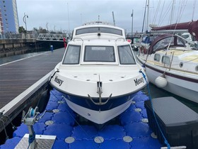 2018 Admiral Pro Fish 660 zu verkaufen