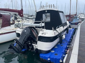 2018 Admiral Pro Fish 660 kopen