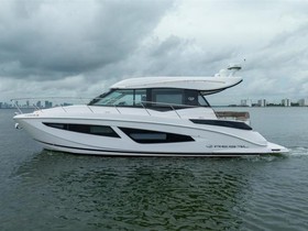 2018 Regal Boats 4200 Grand Coupe