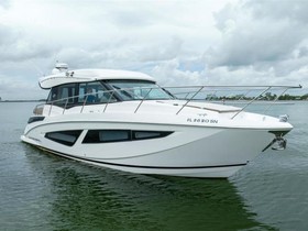 2018 Regal Boats 4200 Grand Coupe eladó