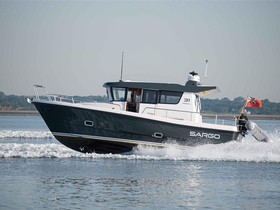 Osta 2020 Sargo Boats 31