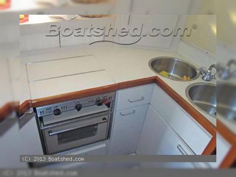 1990 Princess 33 na sprzedaż