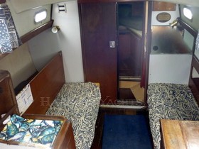 1963 Camper & Nicholsons 32 for sale