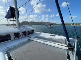 2012 Lagoon Catamarans 400 на продажу
