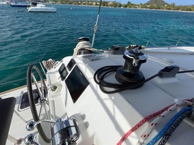 Купить 2012 Lagoon Catamarans 400