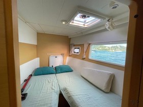 2012 Lagoon Catamarans 400 на продажу