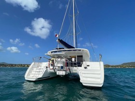 Satılık 2012 Lagoon Catamarans 400
