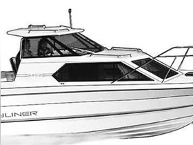 Kupić 1999 Bayliner Boats 2452 Ciera