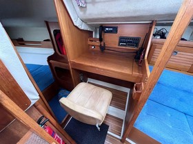 1991 Westerly Tempest