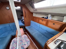 1991 Westerly Tempest