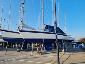 Buy 1991 Westerly Tempest