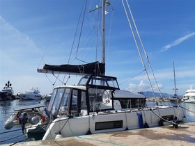 2019 Lagoon Catamarans 400 kaufen