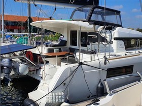 2019 Lagoon Catamarans 400 en venta