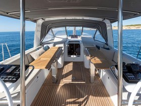 2020 Bénéteau Boats Oceanis 540 kaufen